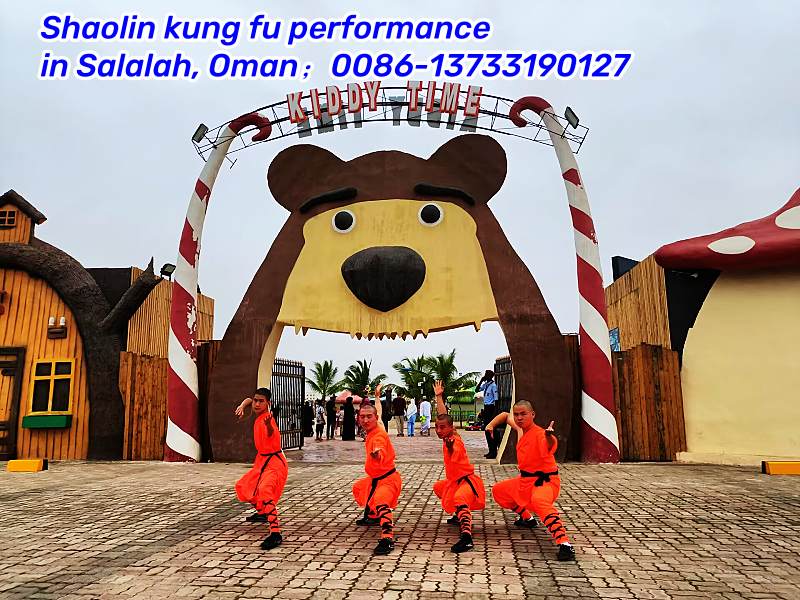 Shaolin kung fu performance in Salalah, Oman.jpg