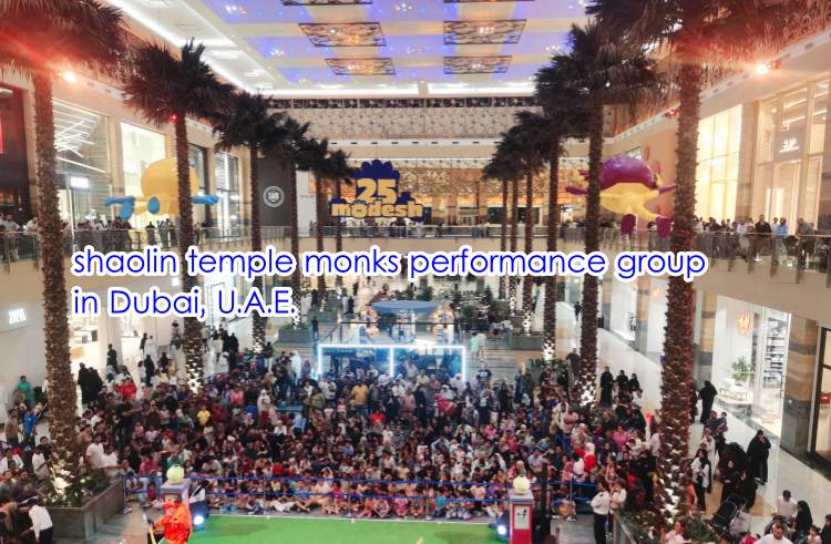 shaolin temple monks performance group in Dubai, U.A.E..jpg