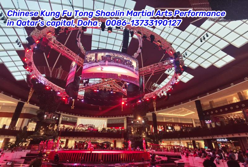Chinese Kung Fu Tong Shaolin Martial Arts Performance in Qatar.jpg