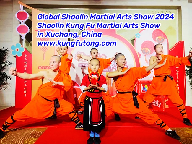 Global Shaolin Martial Arts Show 2024 - Shaolin Kung Fu Martial Arts Show in Xuchang, China.jpg